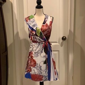 Beautiful and Classic Desigual Dress